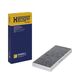 FILTRE HABITACLE HYBRIDE HENGST